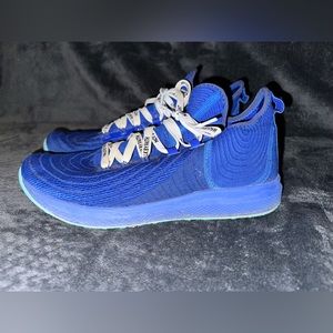 Men’s Under Armour Bryce Harper Turf/Training Baseball Shoe size 10.5